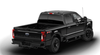 2026 Ford Super Duty® External Image 4
